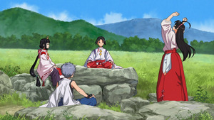 Бурхны нутагласан ой